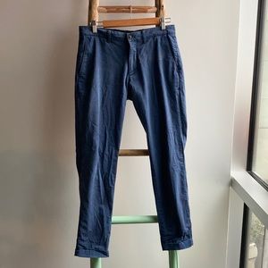 Club Monaco men’s pants